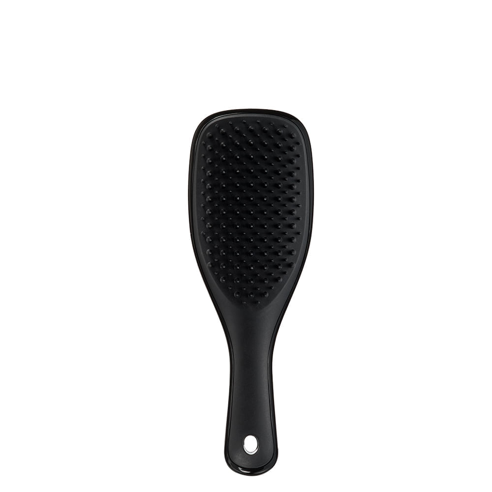 Escova de Cabelo Desembaraçadora Tangle Teezer The Ultimate Detangler Mini Preta