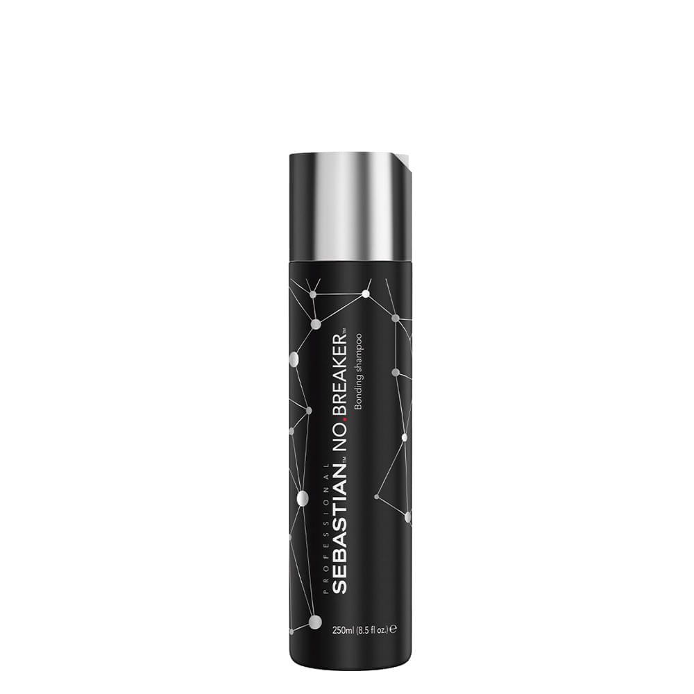 Shampoo No Breaker Sebastian Professional 250 ml