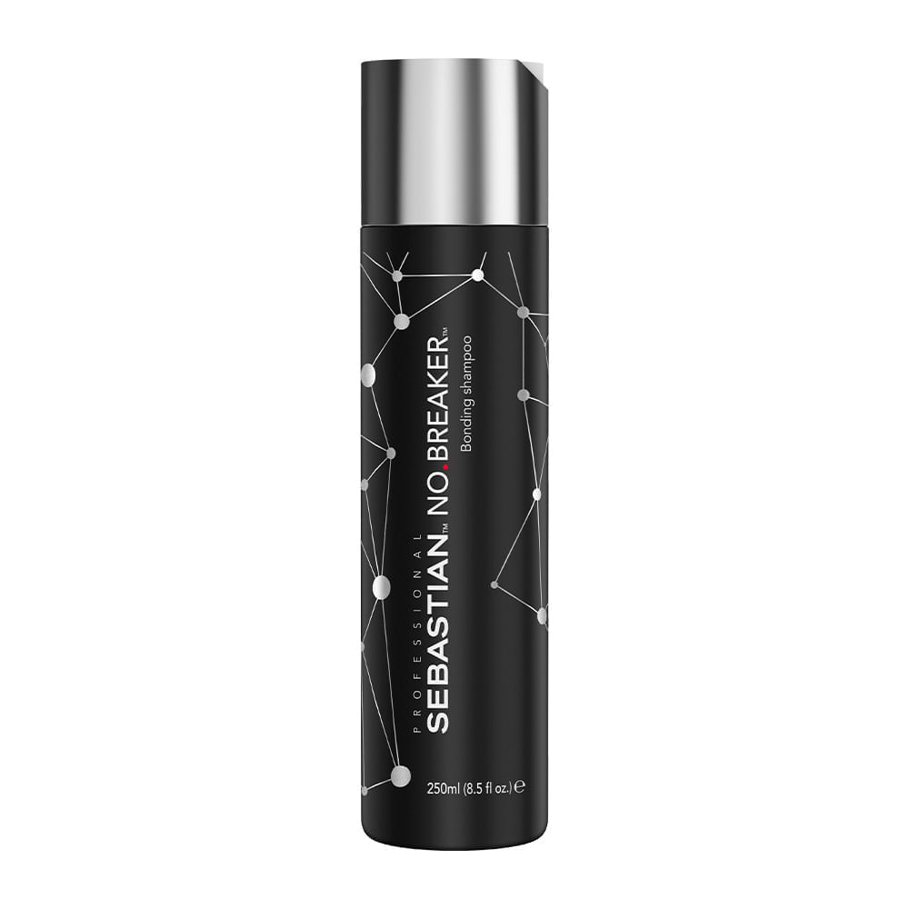 Shampoo No Breaker Sebastian Professional 250 ml