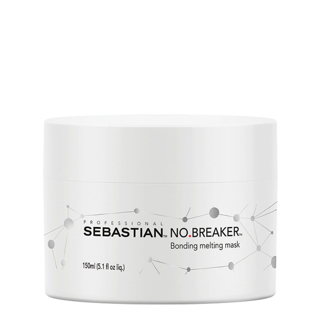 Máscara Sebastian No Breaker 150 ml