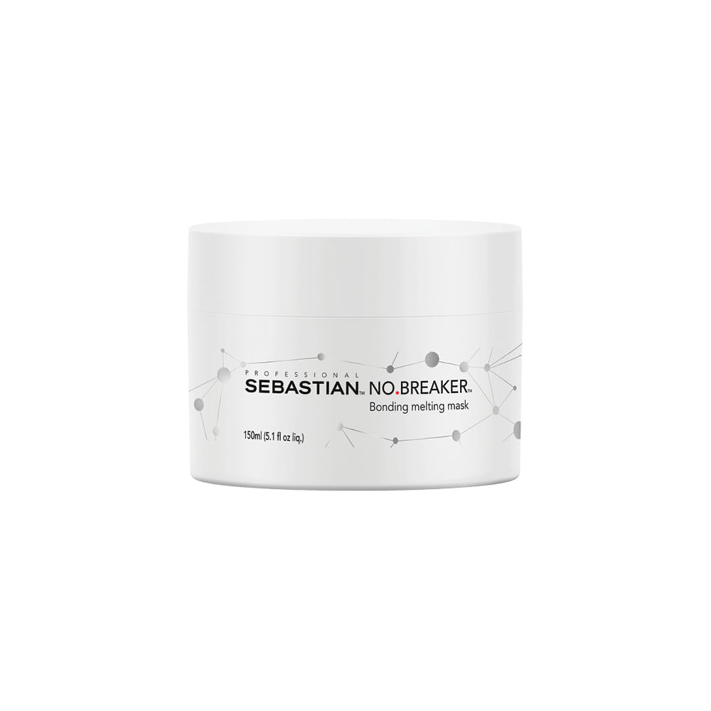Máscara Sebastian No Breaker 150 ml