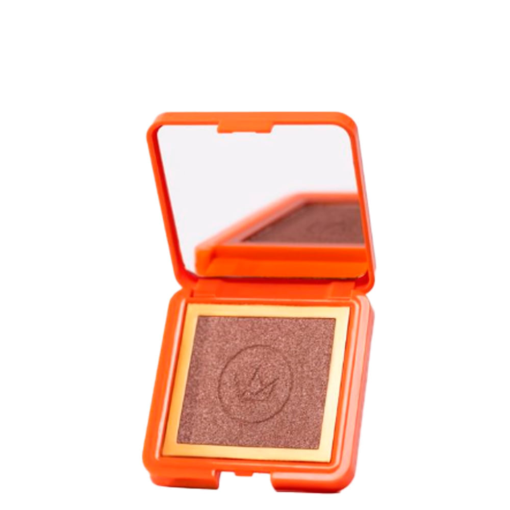Iluminador Compacto Mari Maria Divine Glow Lux 6,74g
