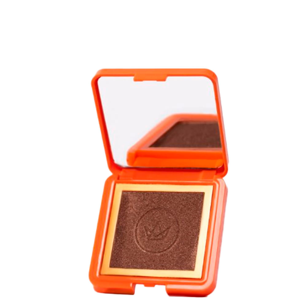 Iluminador Compacto Mari Maria Divine Glow Bronze 6,74g