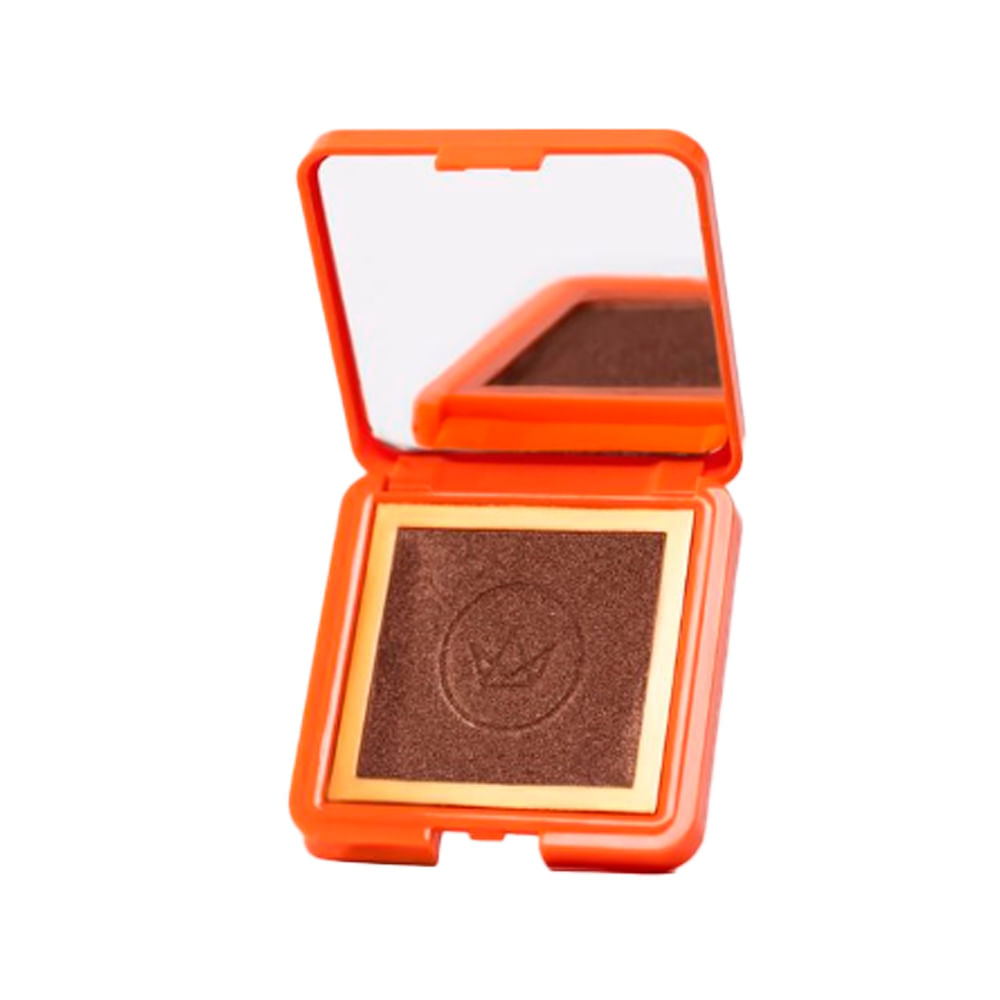 Iluminador Compacto Mari Maria Divine Glow Bronze 6,74g