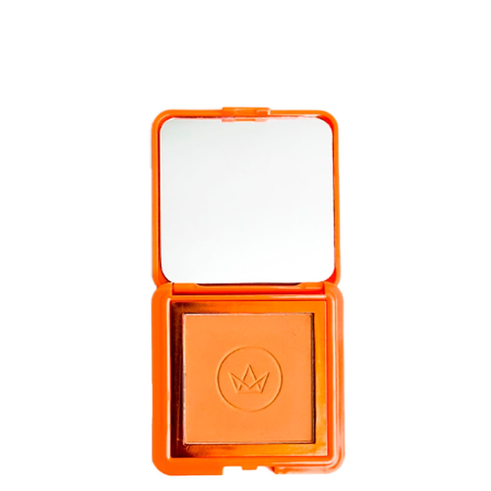 Pó Compacto Mari Maria Soft Silk Elegance 6,10g