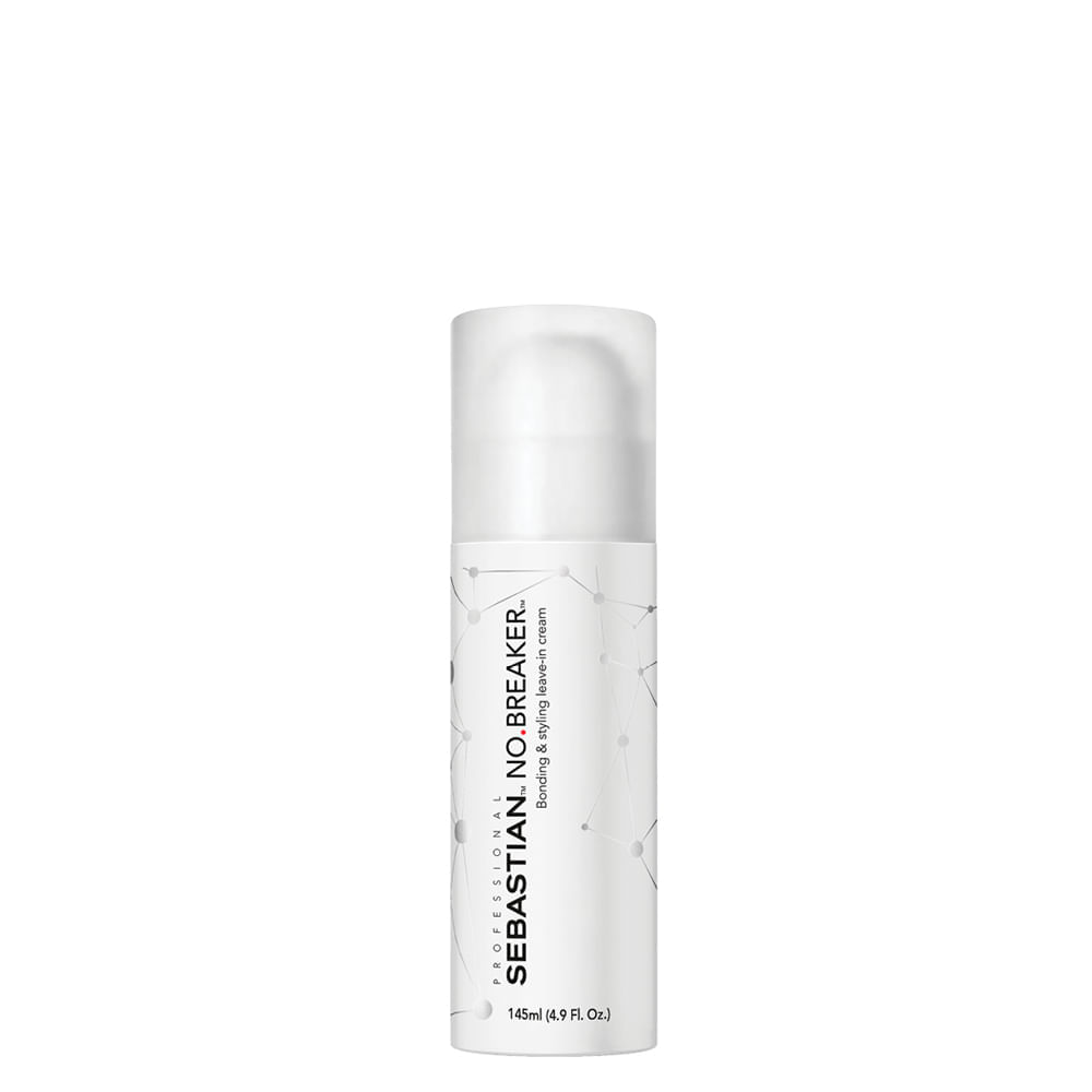 Creme Leave In Sebastian Professional No Breaker 145ml
