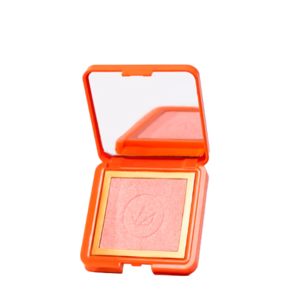Iluminador Compacto Mari Maria Divine Glow Aurora 6,74g