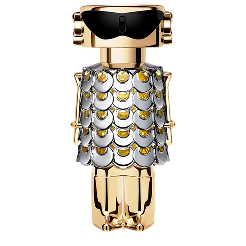 Perfume Feminino Eau de Parfum Rabanne 150ml