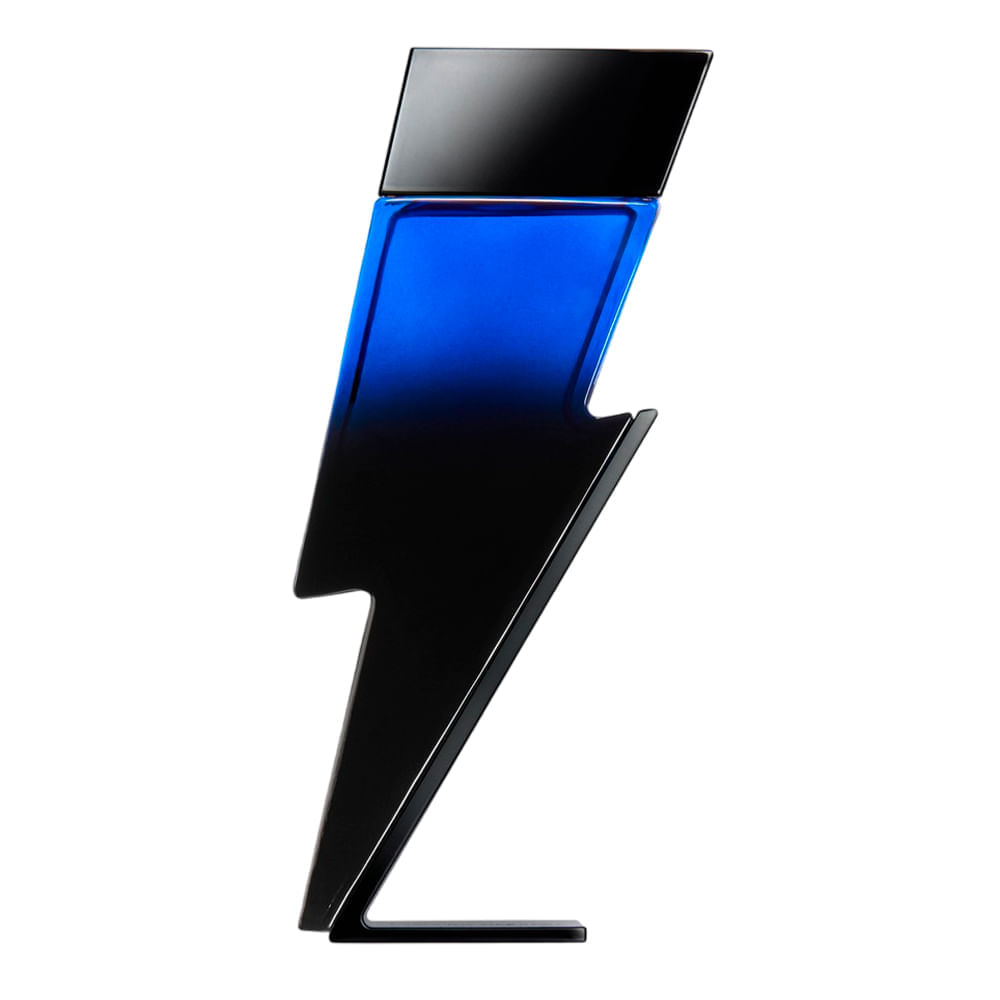 Perfume Masculino Bad Boy Eau De Parfum Carolina Herrera 100ml