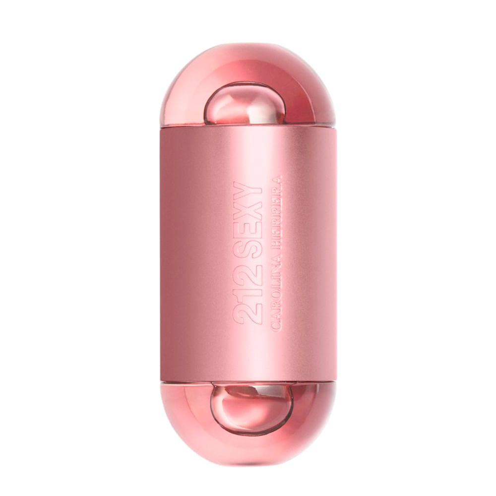 Perfume Feminino Sexy Eau De Parfum Carolina Herrera 60ml