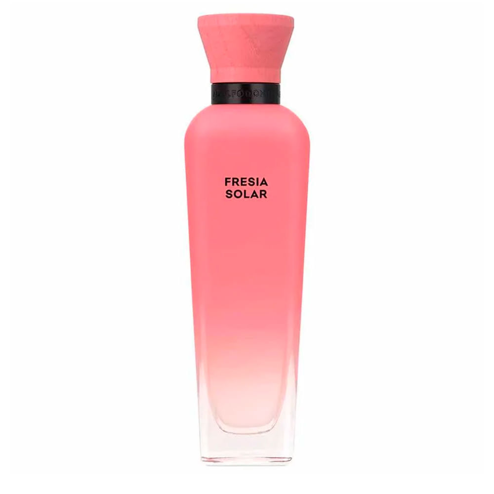 Perfume Feminino  Eau de Parfum Fresia Solar Adolfo Dominguez 120ml