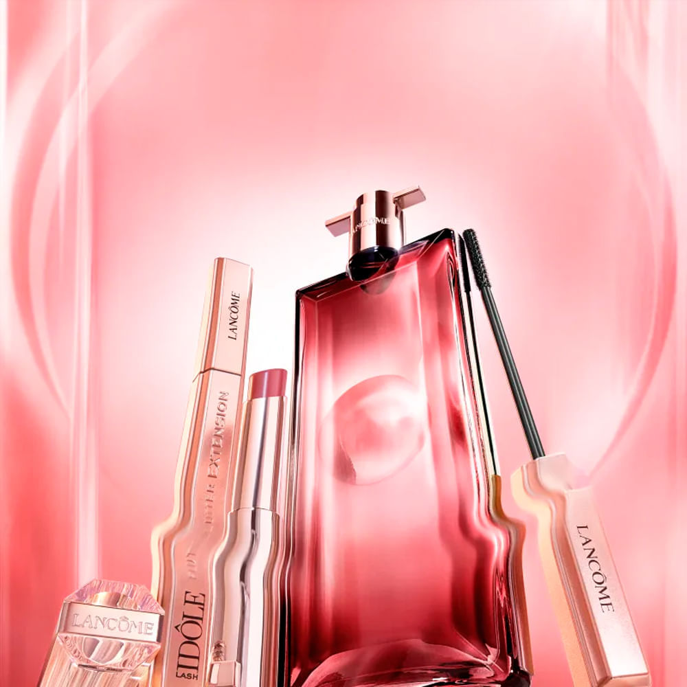 Perfume Feminino Eau de Parfum Intense Idôle Power Lancôme 100ml