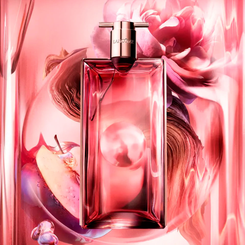 Perfume Feminino Eau de Parfum Intense Idôle Power Lancôme 100ml