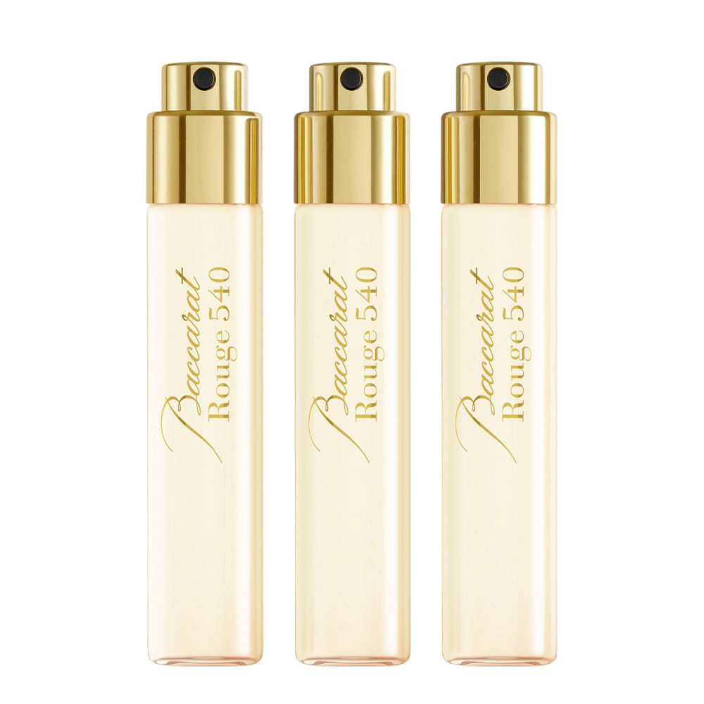 Perfume Unissex Maison Francis Kurkdjian 3x11ml