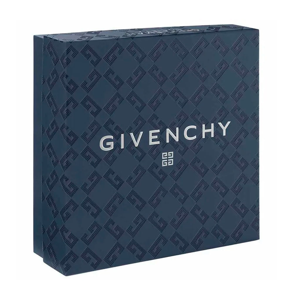 Kit Boisée Masculino Edp 100ml + Travel Spray 12,5ml + Shower Gel Givenchy  75ml