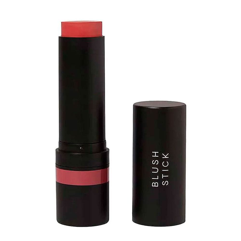 Blush em Bastão Blush Stick Pink Océane Edition 12g