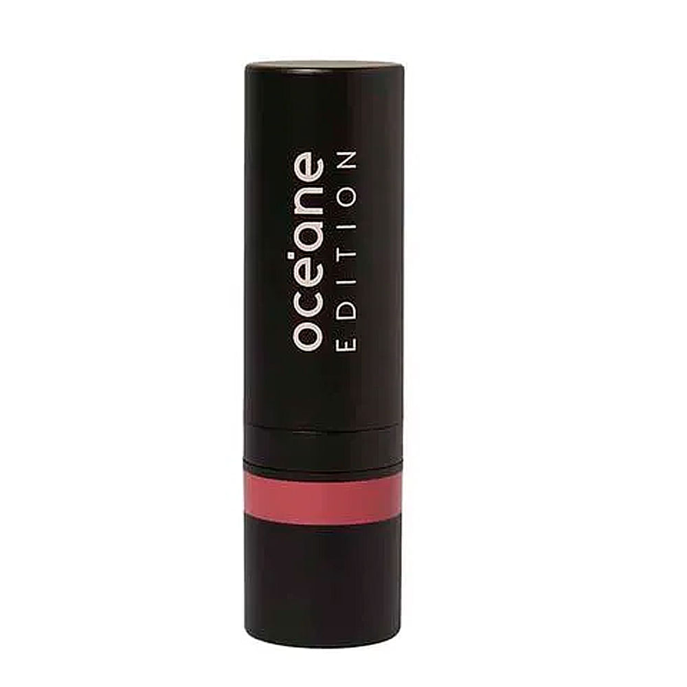 Blush Em Bastão Blush Stick Pink Océane Edition 12g