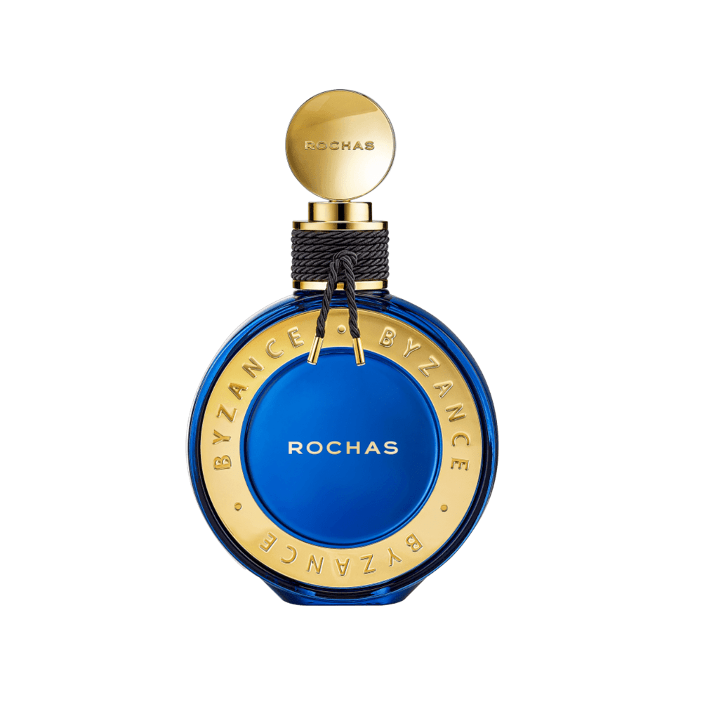 Perfume Feminino Byzance Rochas Eau De Parfum 90ml