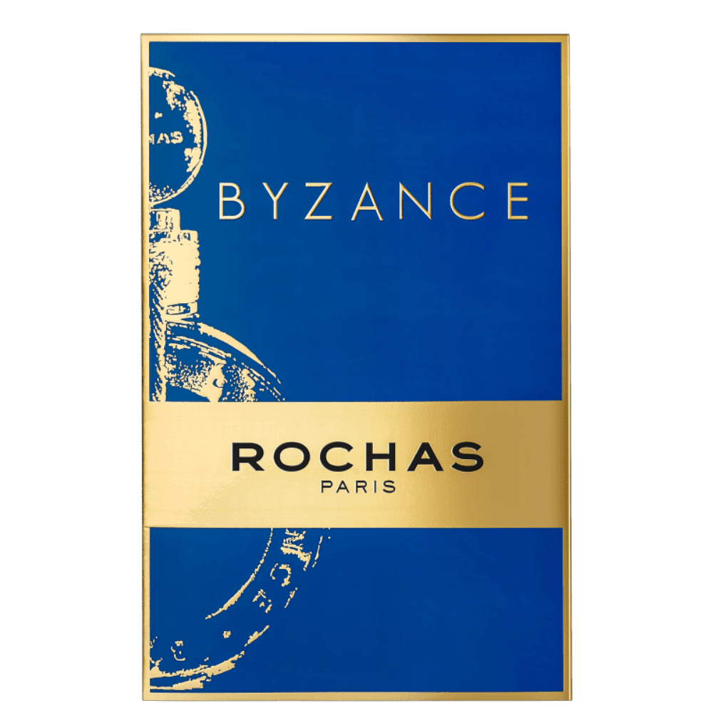 Perfume Feminino Byzance Rochas Eau de Parfum 90ml