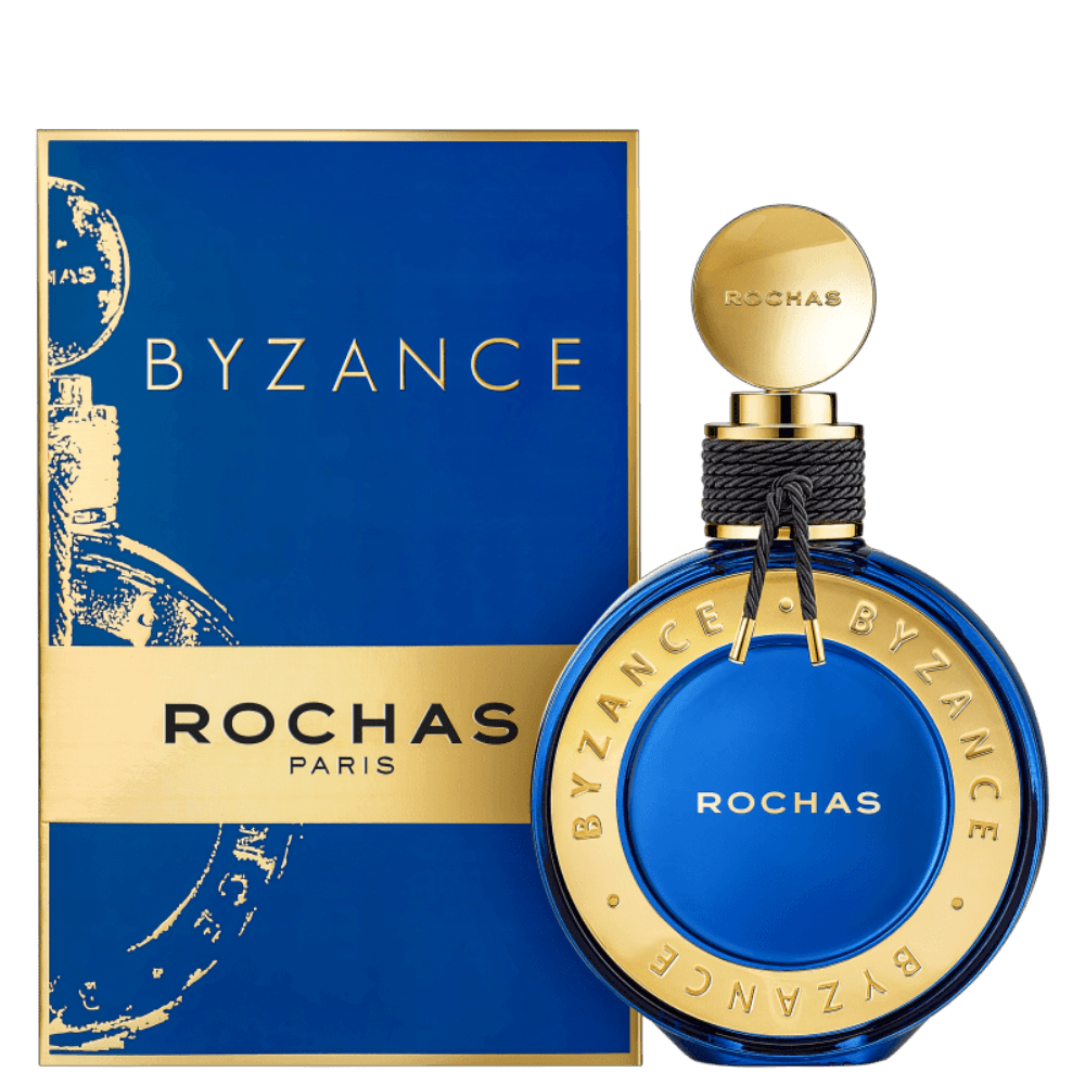 Perfume Feminino Byzance Rochas Eau de Parfum 90ml