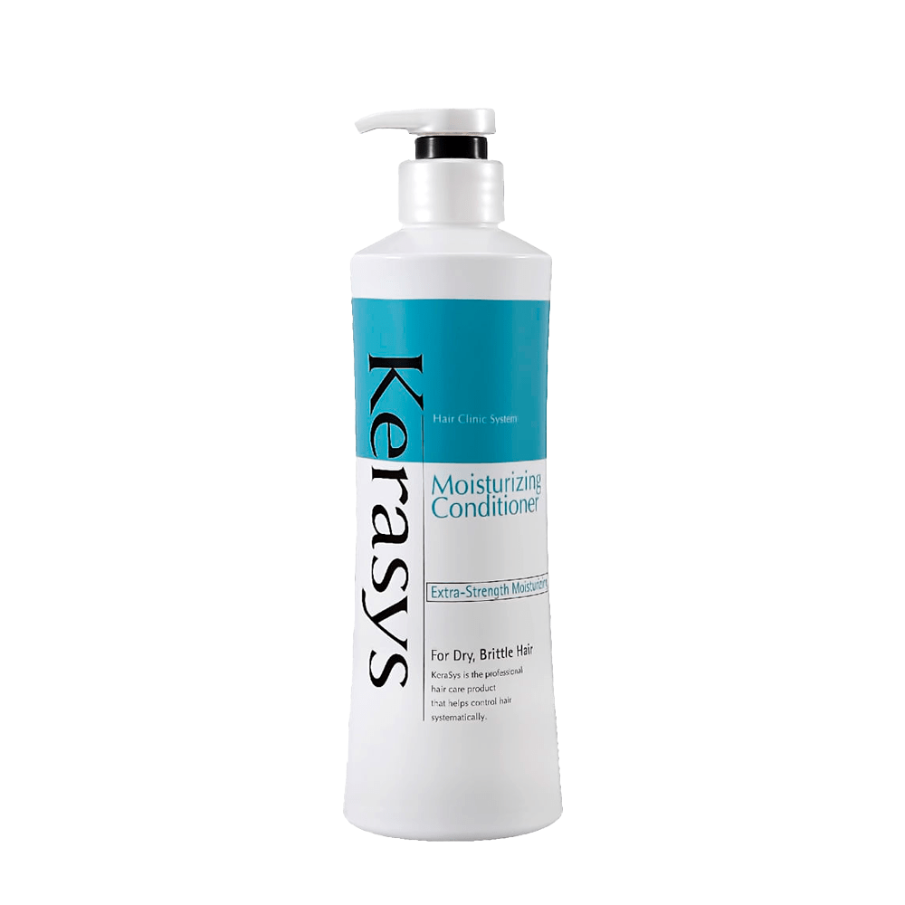 Condicionador Kerasys Moisturizing 600ml