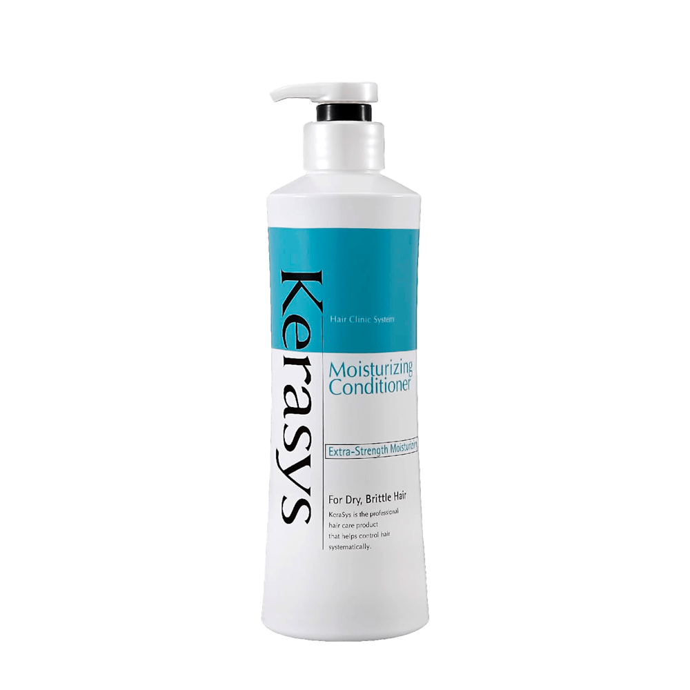 Condicionador Kerasys Moisturizing 600ml