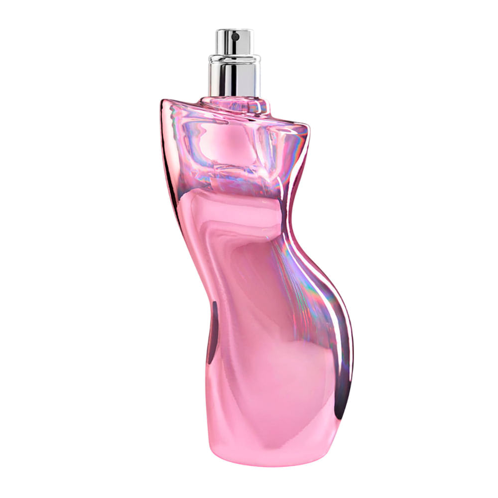 Perfume Feminino Shakira Dance Stellar Eau De Toilette 80ml
