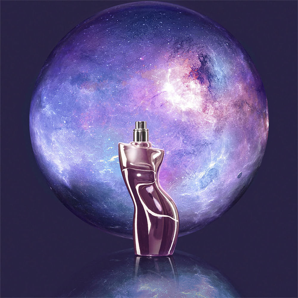 Perfume Feminino Shakira Dance Stellar Eau de Toilette 80ml