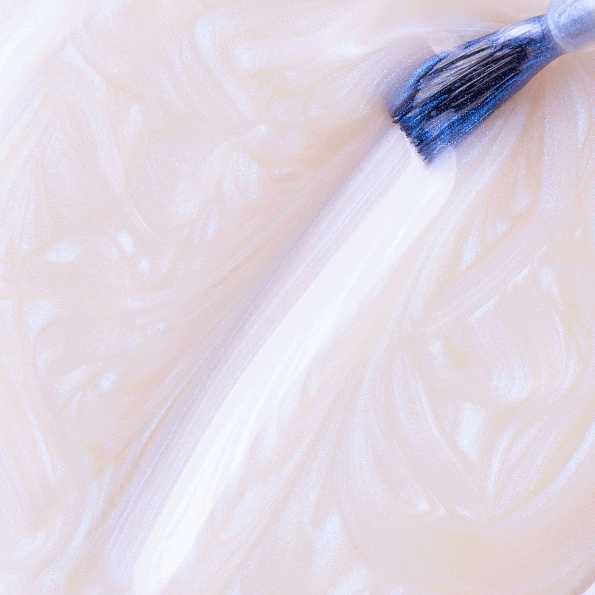 Impala Esmalte A Cor da Moda Perolado Neném 7,5ml