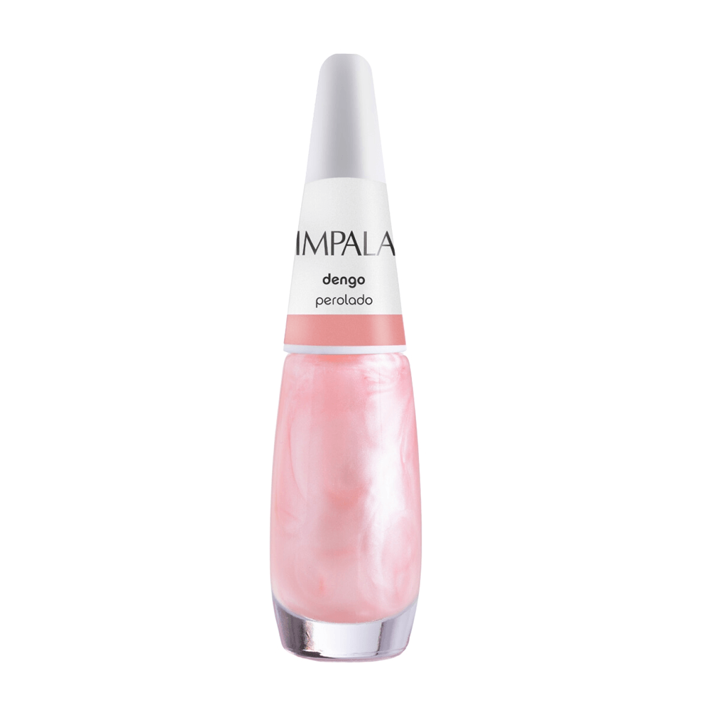 Esmalte A Cor da Moda Perolado Dengo Impala 7,5ml