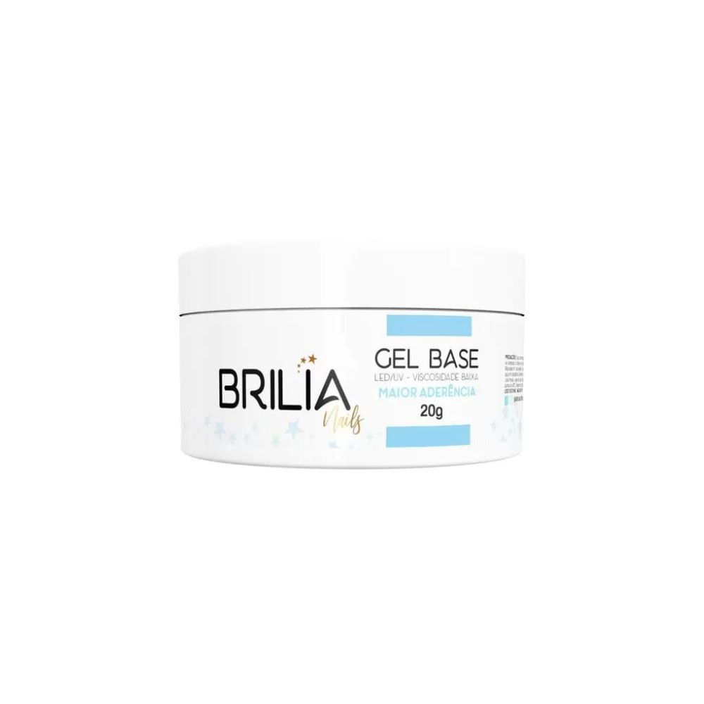 Gel Base Brilia Nails 20g