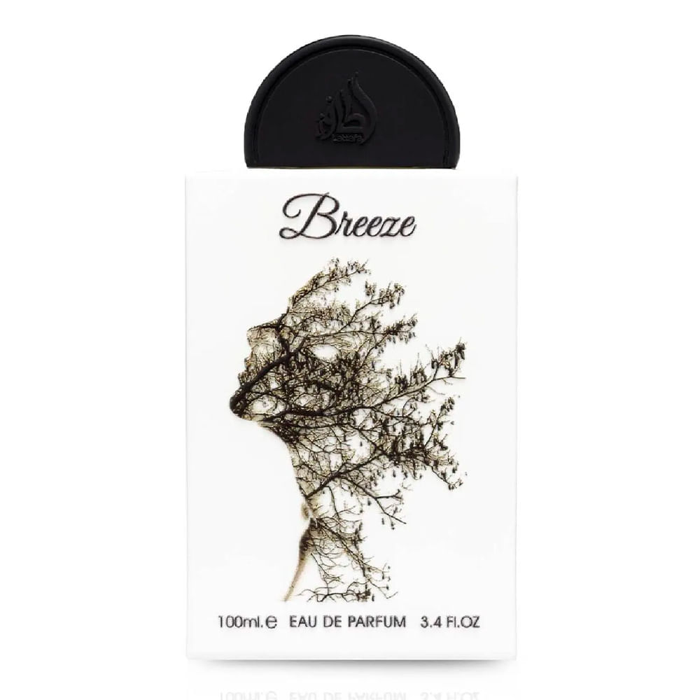 Pride Breeze Eau De Parfum Perfume Unissex Lattafa 100ml