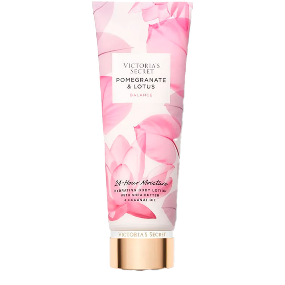 Body Lotion Victoria’s Secret Pomegranate & Lotus 236&nbsp;ml