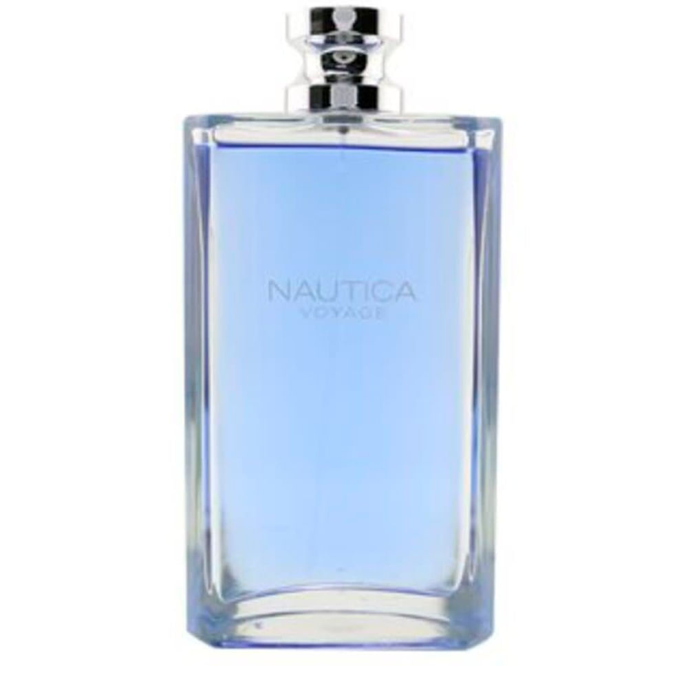 Nautica Voyage Eau De Toilette Perfume Masculino 200ml
