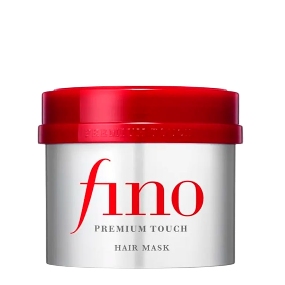 Máscara Capilar Fino Premium Touch Hair Mask 230g