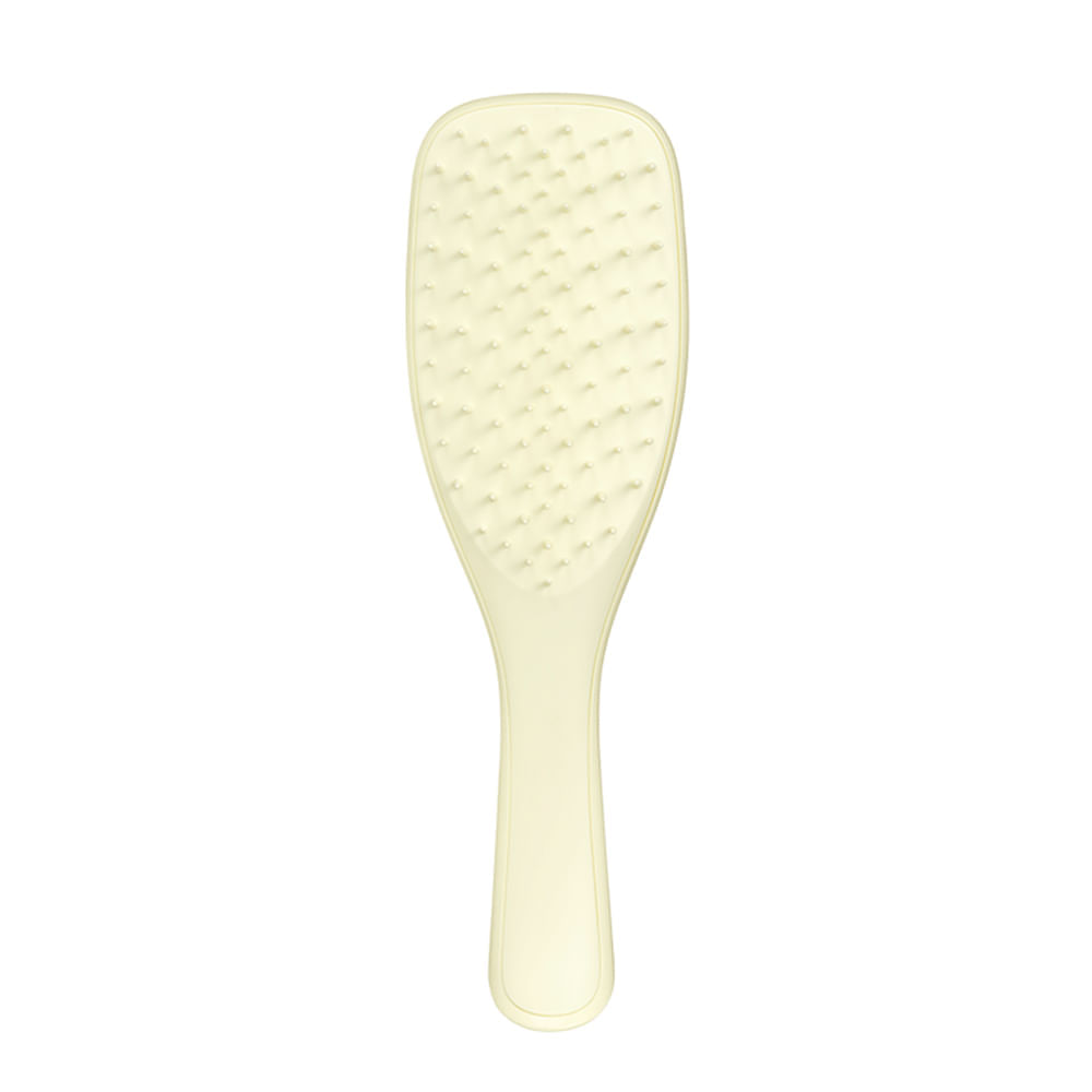 The Ultimate Detangler Extra Gentle Yellow Tangle Teezer