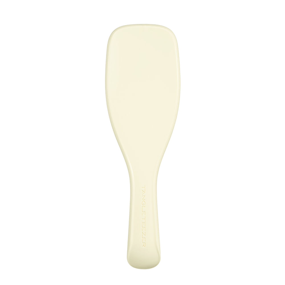 The Ultimate Detangler Extra Gentle Yellow Tangle Teezer