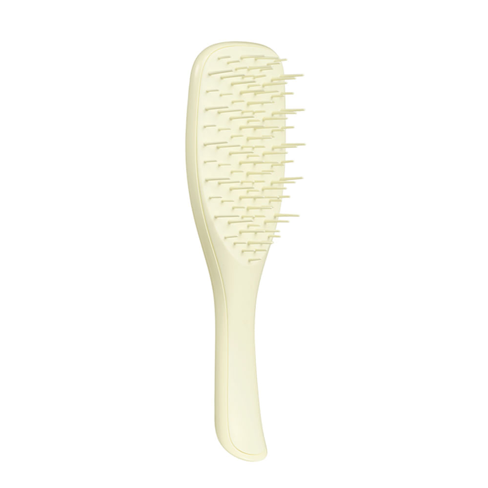 The Ultimate Detangler Extra Gentle Yellow Tangle Teezer