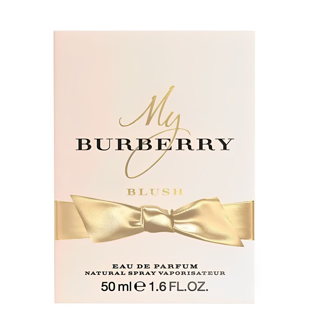 Burberry My Burberry Blush EDP Feminino 50ml