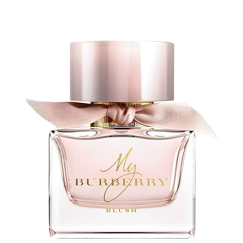 Burberry My Burberry Blush Edp Feminino 50ml