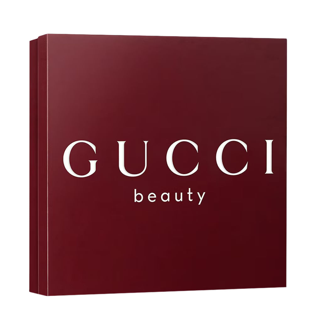 Kit Gucci Flora Gardenia Eau de Pafum Feminino 50ml + 10ml