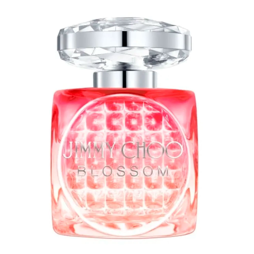 Perfume Feminino Jimmy Choo Blossom Special Edition Limited 2025 60ml
