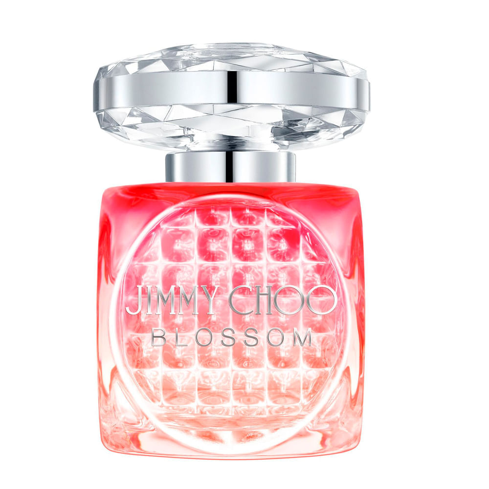 Perfume Feminino Blossom Special Edition 2025 Eau De Parfum Jimmy Choo 40ml