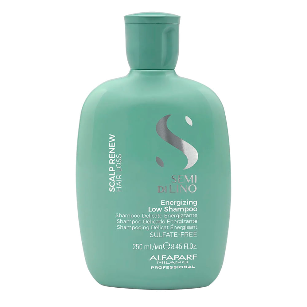 Shampoo Semi Dilino Skin Alfaparf Milano