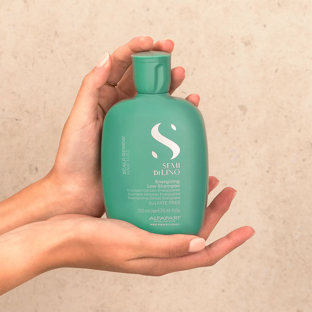 Shampoo Semi Dilino Skin Alfaparf Milano