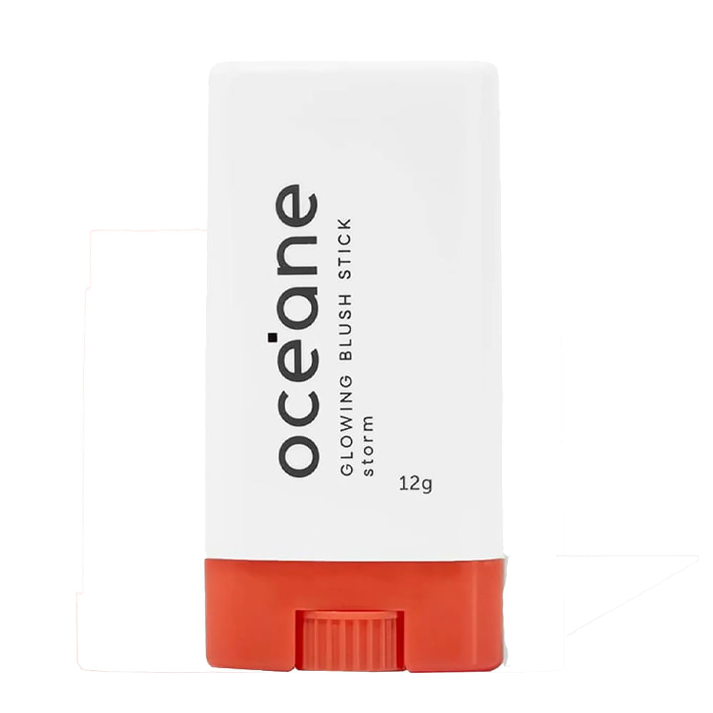 Océane Glowing Blush Stick BF Limited Storm 12g