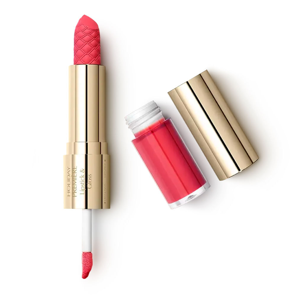 Litick e Gloss Holiday Premiere N05 Kiko Milano 2,5ml