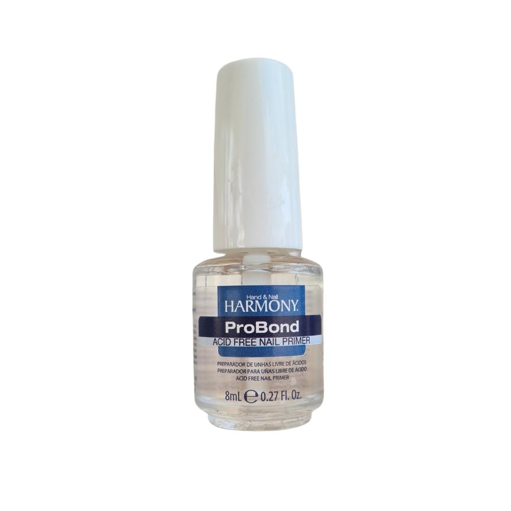 Primer Pro Bond Nail Harmony 8ml