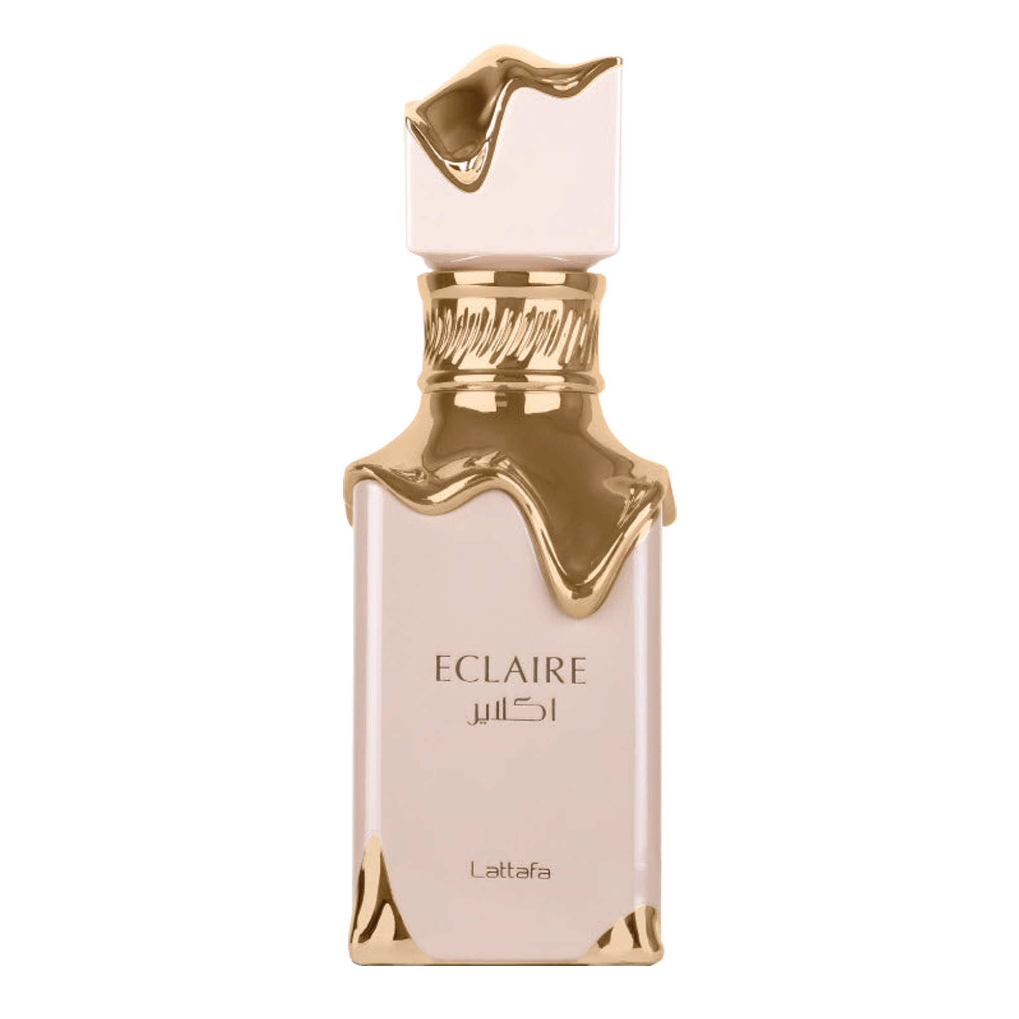 Perfume Árabe Feminino Lattafa Eclaire Eau De Parfum 100ml