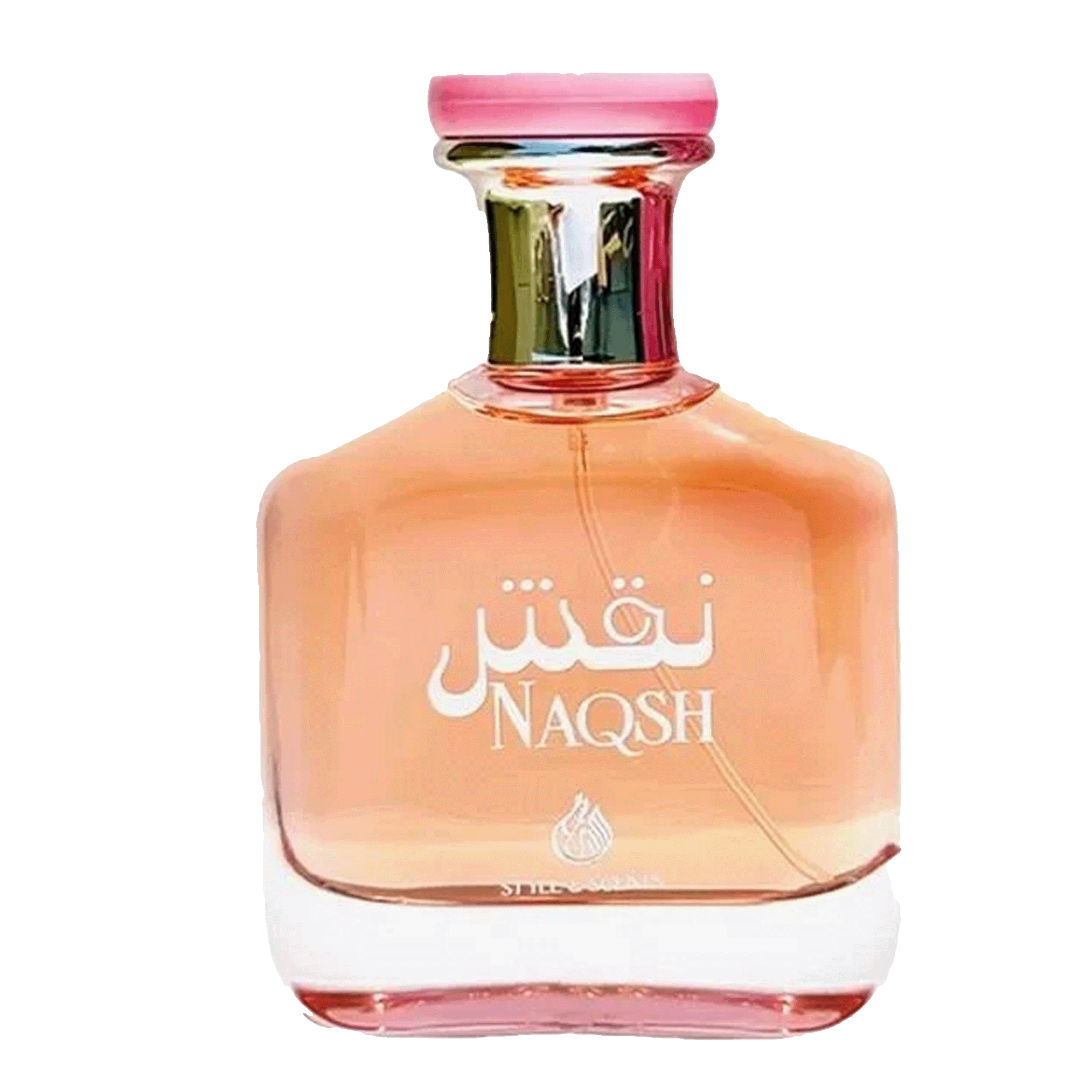 Perfume Feminino Árabe Style E Scent Naqsh Eau De Parfum 100ml